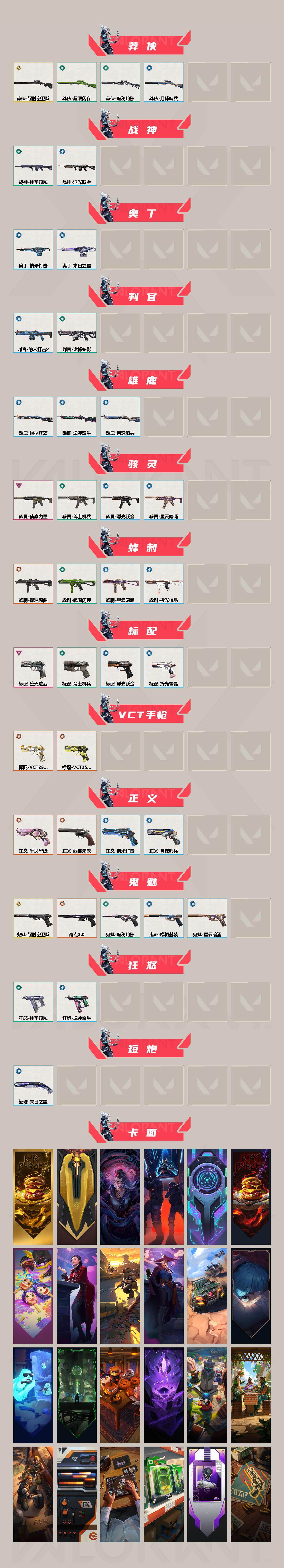 WWQQM315213无畏契约账号详情图5