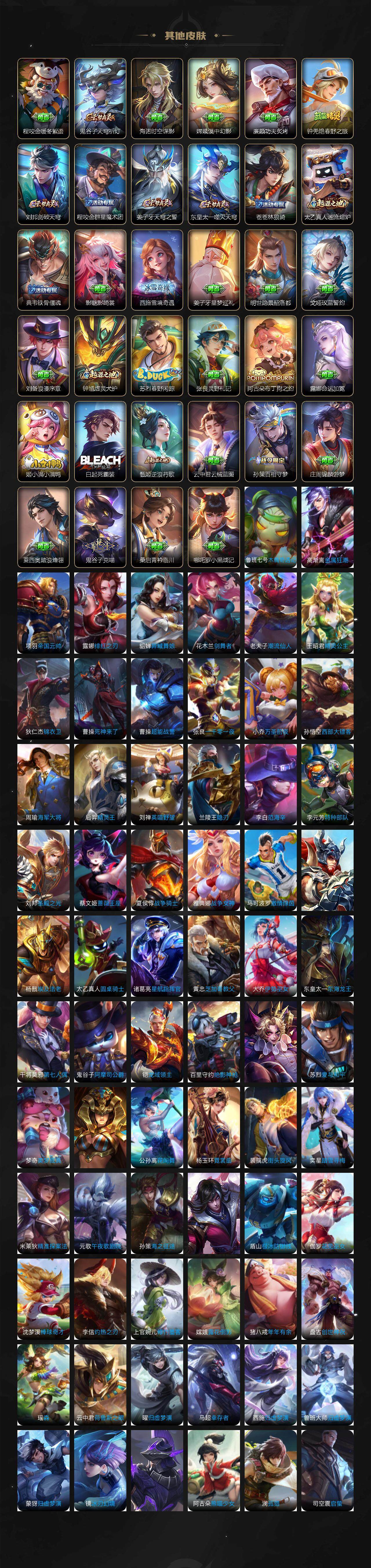 WZXS3299222王者荣耀账号详情图6