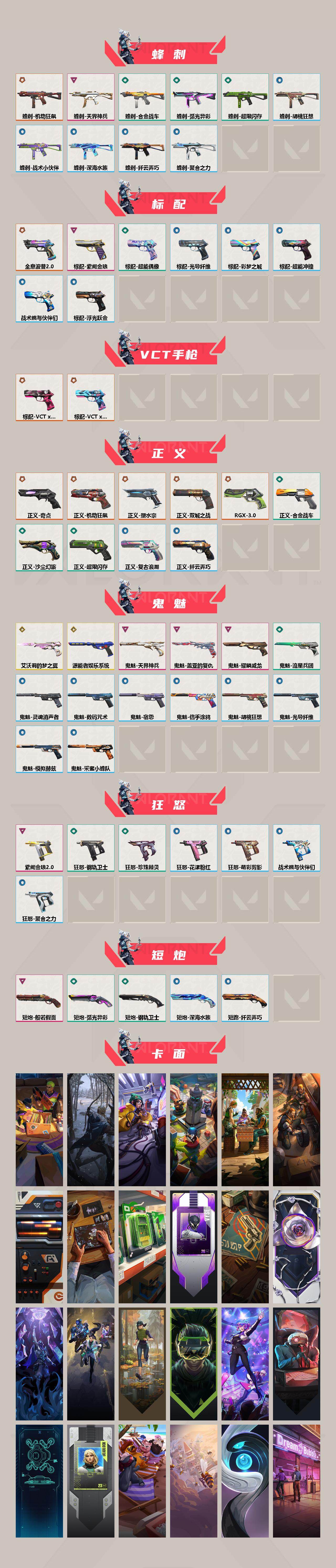 WWQEY315096无畏契约账号详情图4