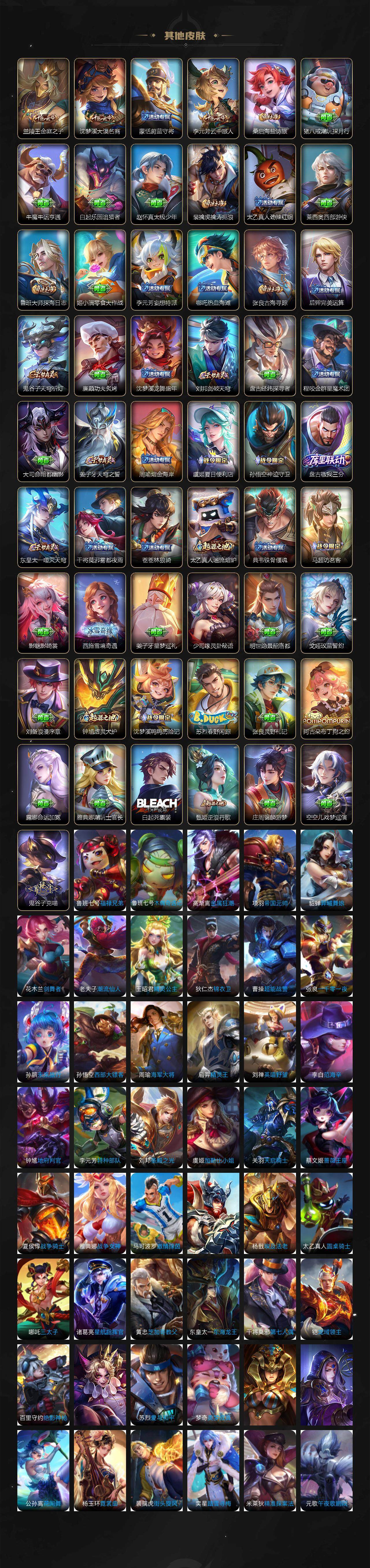 WZ0349286王者荣耀账号详情图5