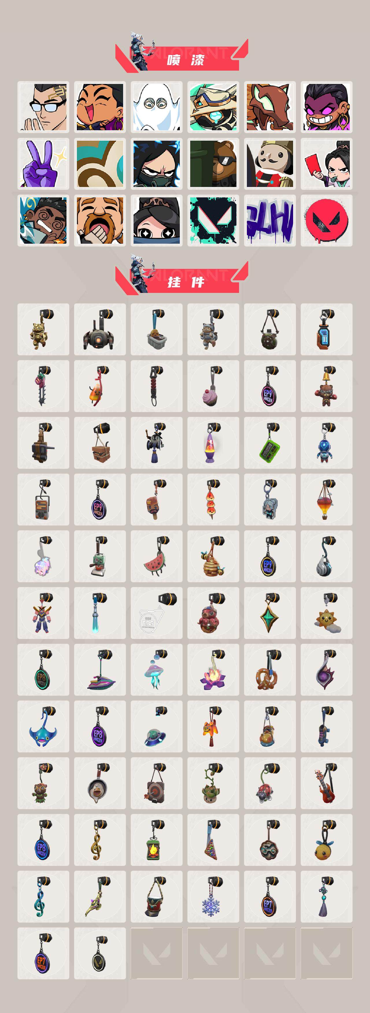 WWQQM324483无畏契约账号详情图8 WWQQM324483无畏契约账号详情图8