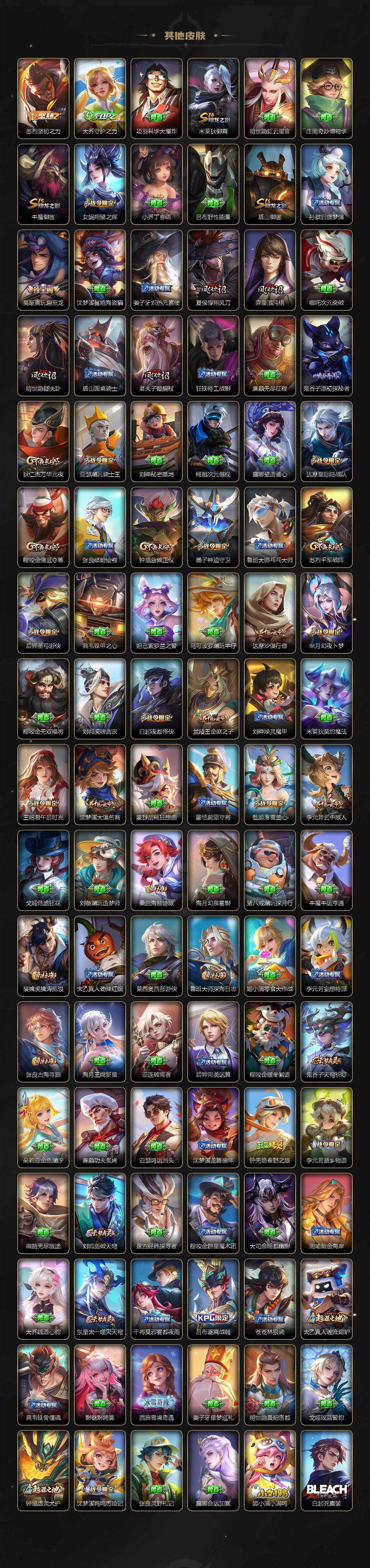 WZCMW3360696王者荣耀账号详情图5