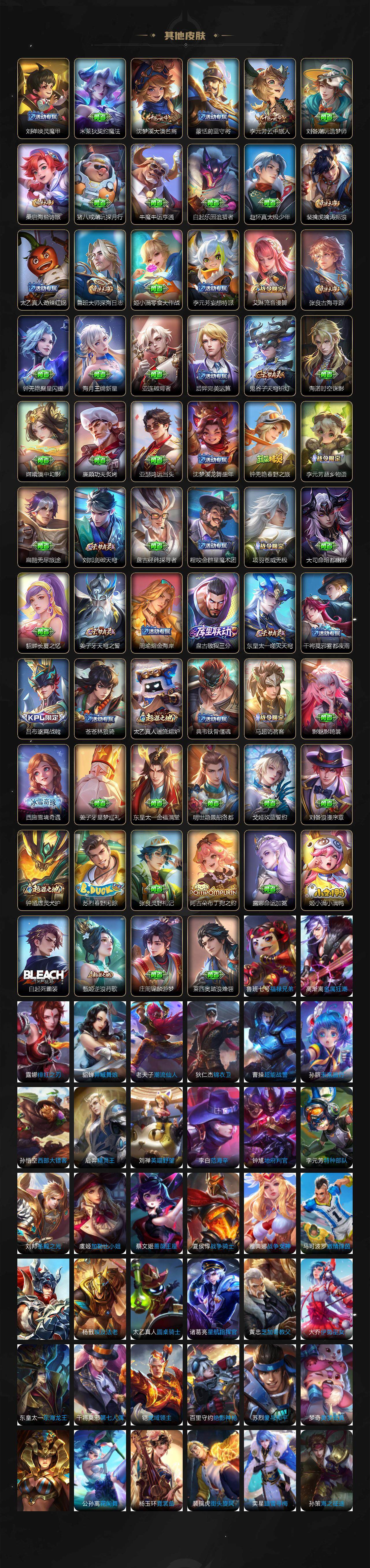 WZCMW3368590王者荣耀账号详情图4