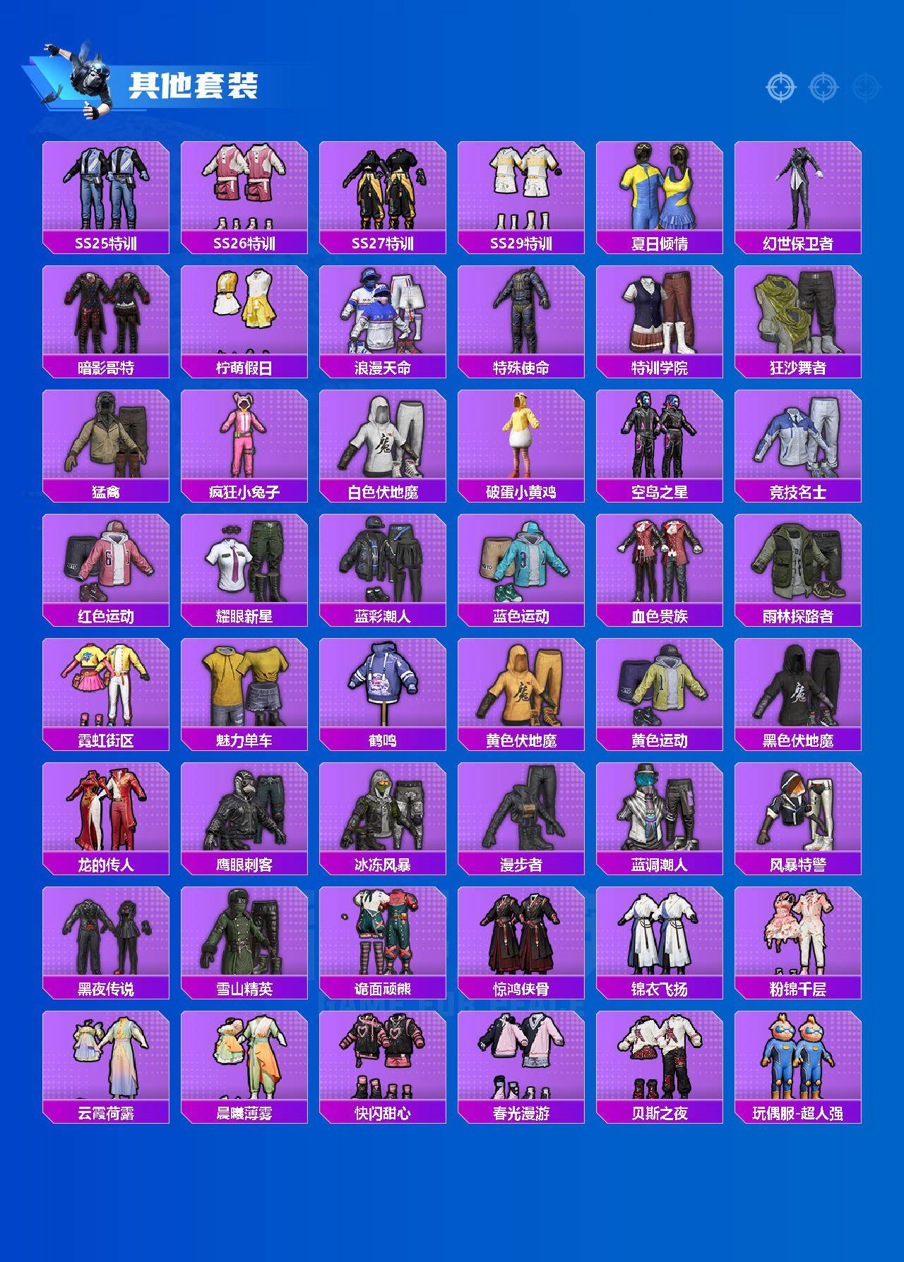 HPEY3404168和平精英账号详情图5 HPEY3404168和平精英账号详情图5