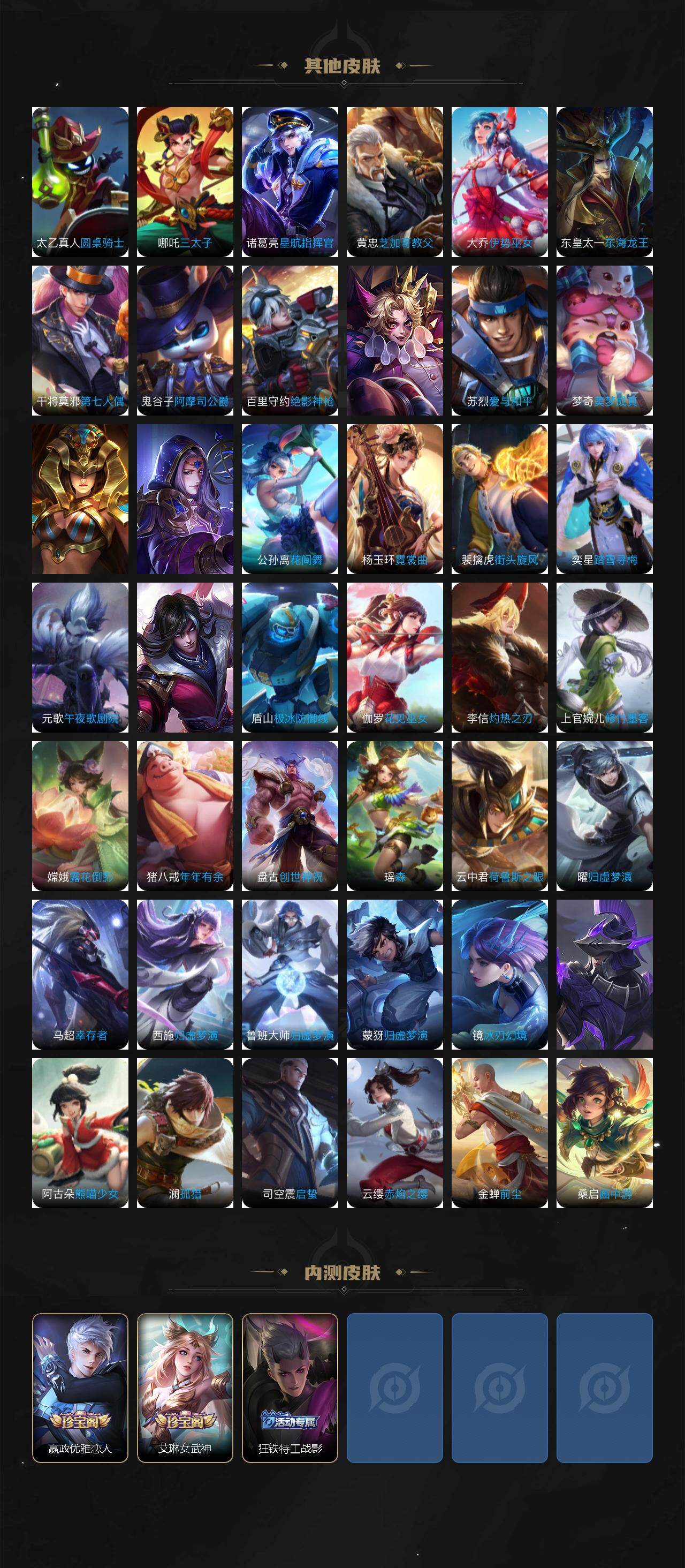 WZLX3378918王者荣耀账号详情图7