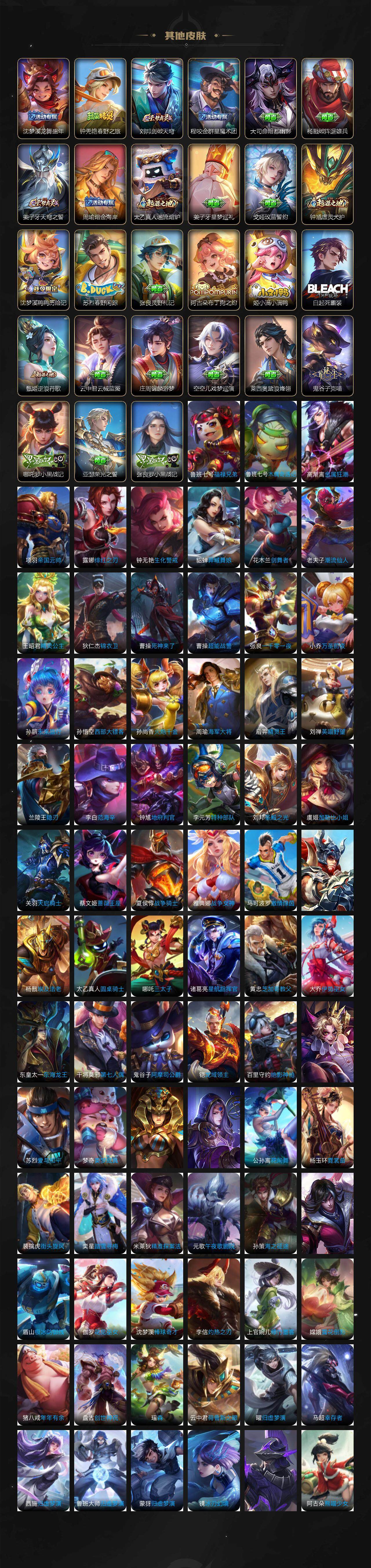 WZCMW3360699王者荣耀账号详情图5