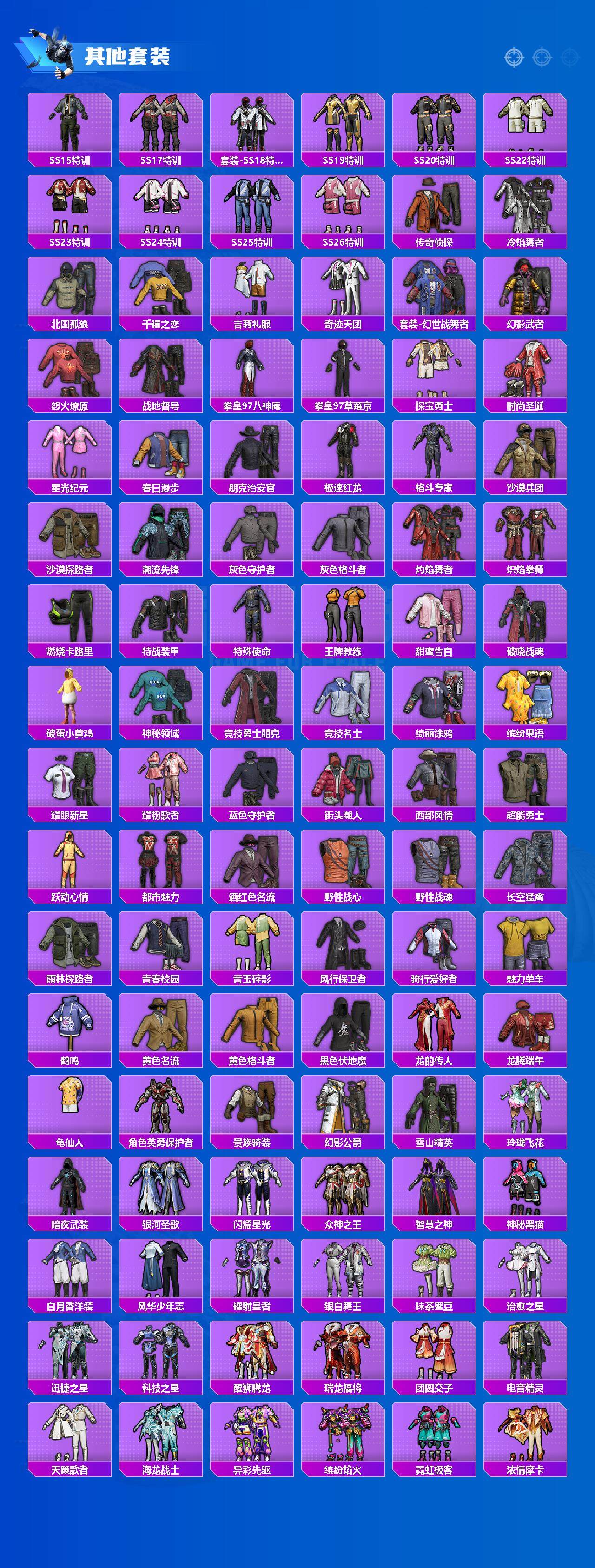 HPCMW3423604和平精英账号详情图3 HPCMW3423604和平精英账号详情图3