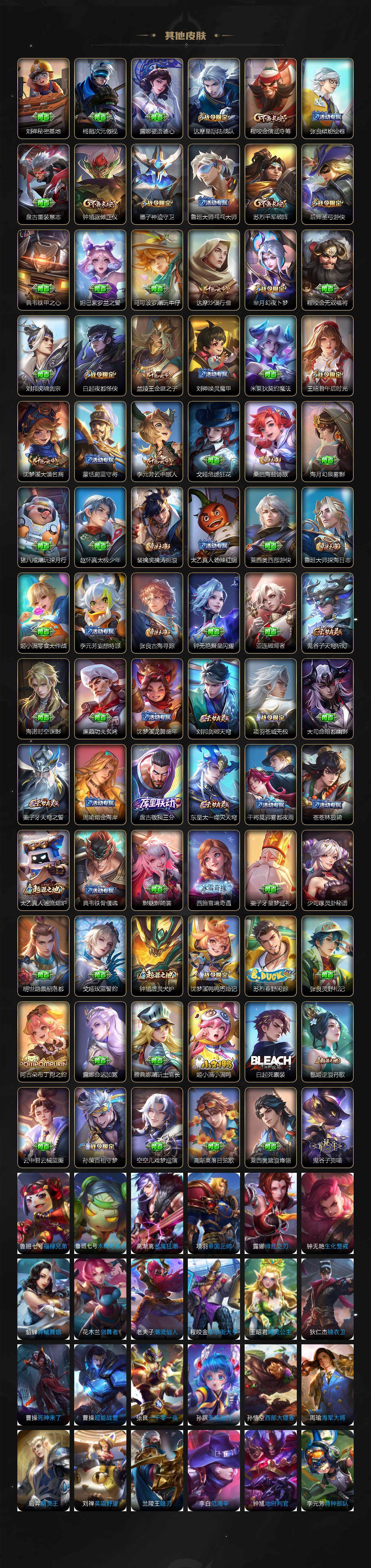 WZLX3378939王者荣耀账号详情图6