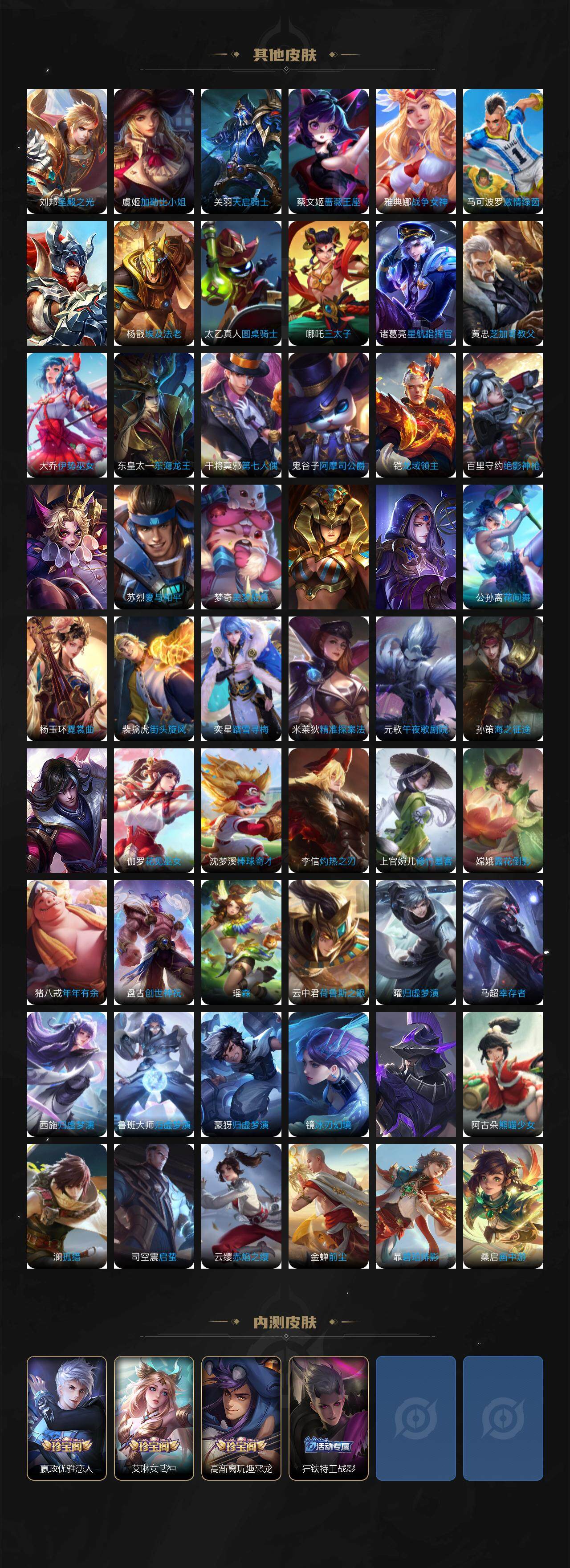 WZLX3378939王者荣耀账号详情图7