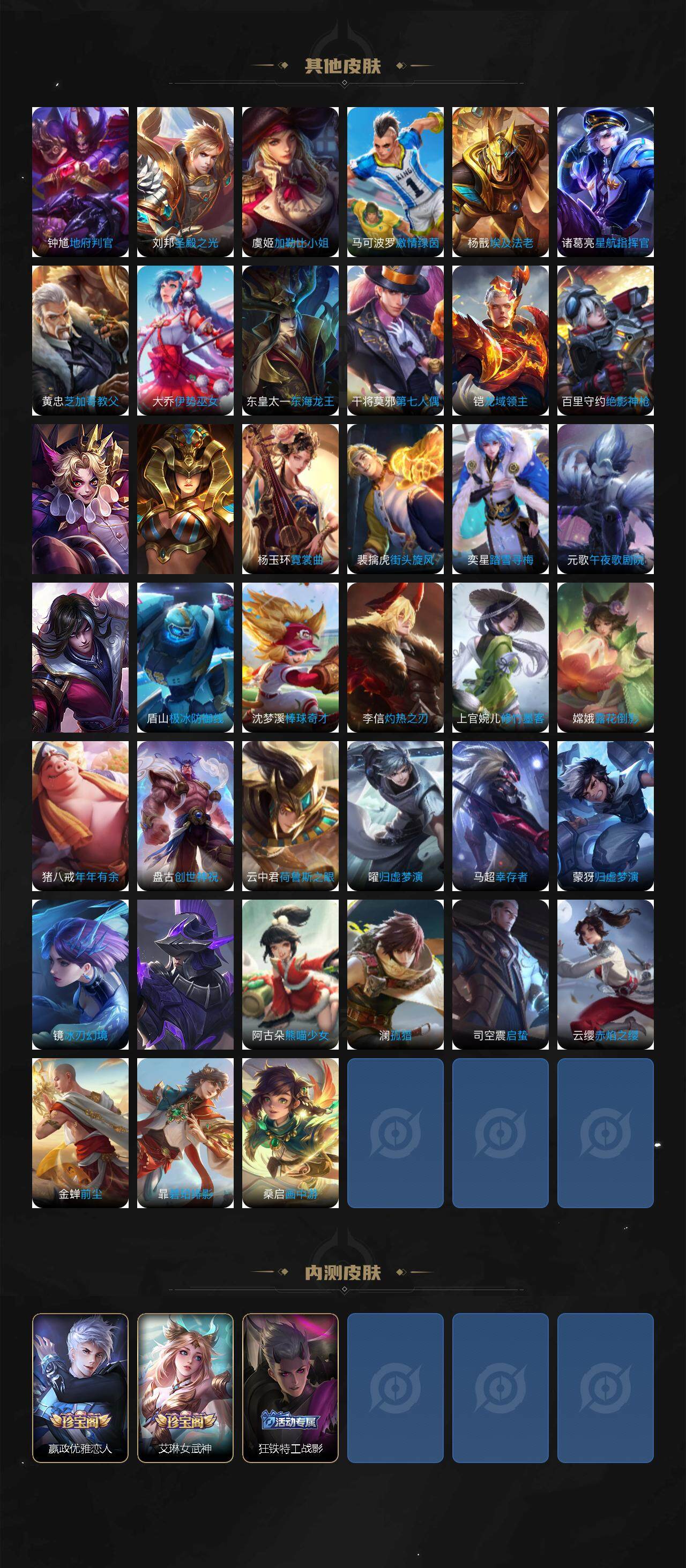 WZLX3378964王者荣耀账号详情图6