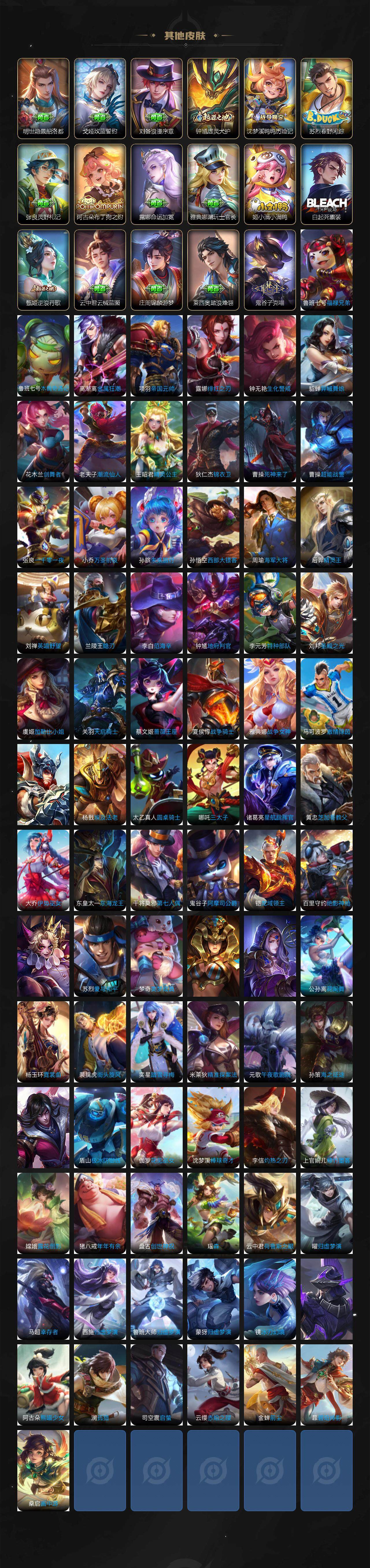 WZLX3378984王者荣耀账号详情图6