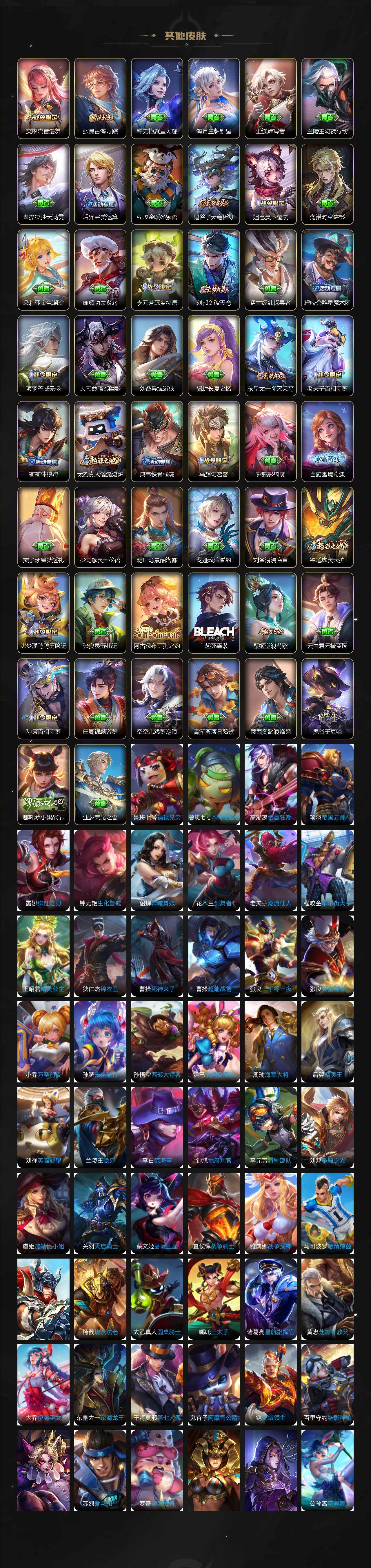 WZCMW3368655王者荣耀账号详情图9