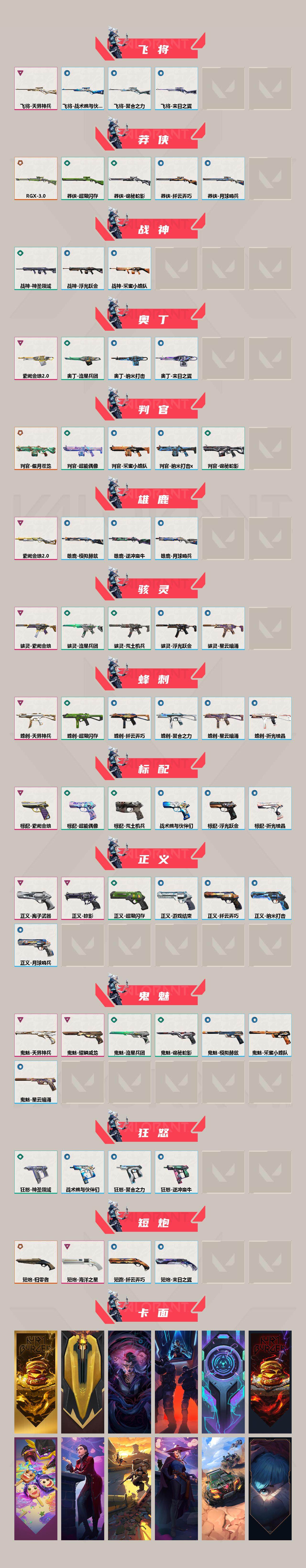 WWQQM324494无畏契约账号详情图5 WWQQM324494无畏契约账号详情图5