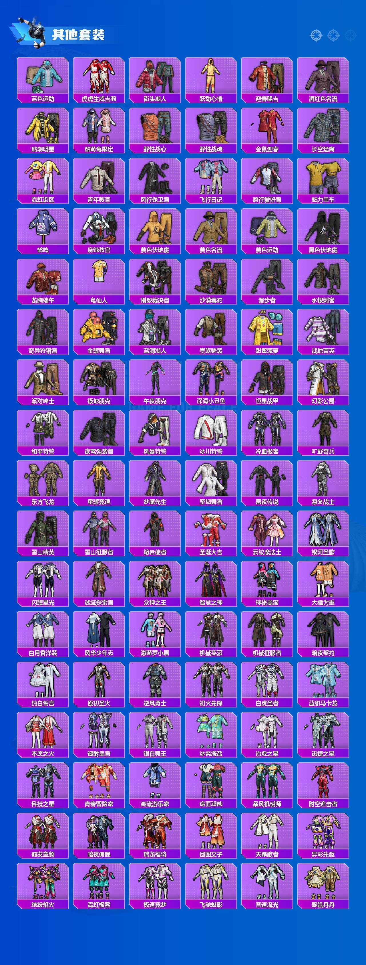 HPCMW3422302和平精英账号详情图6 HPCMW3422302和平精英账号详情图6