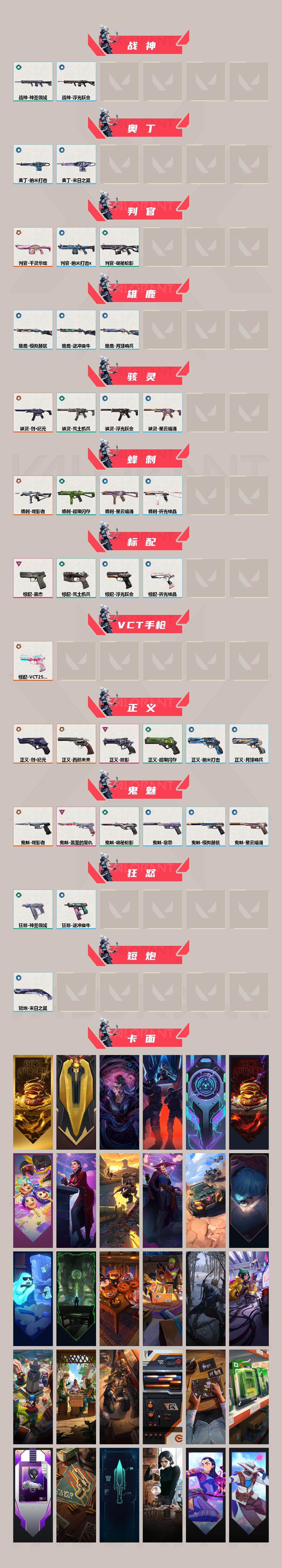 WWQQM324495无畏契约账号详情图5 WWQQM324495无畏契约账号详情图5