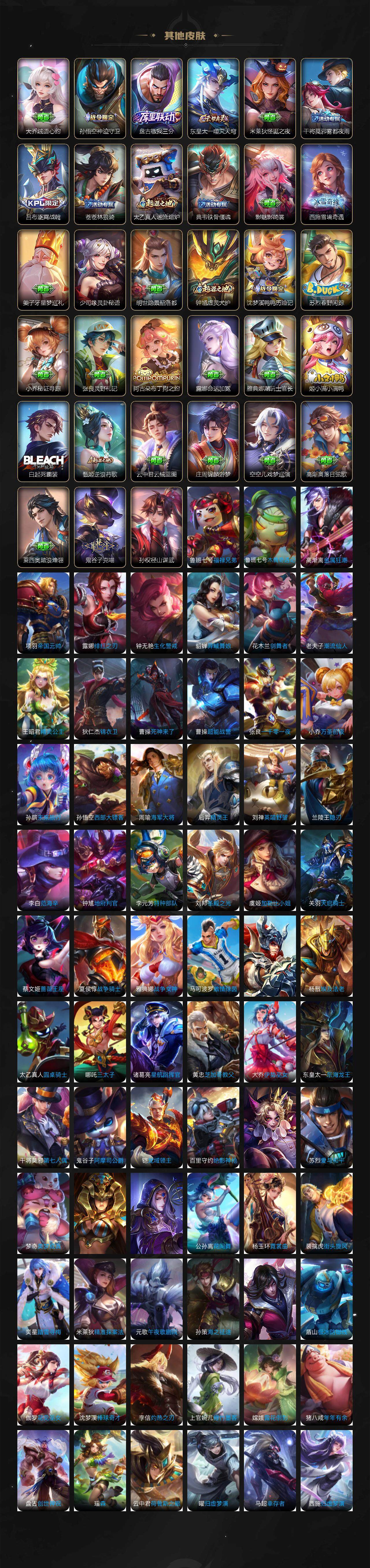 WZCMW3368676王者荣耀账号详情图9