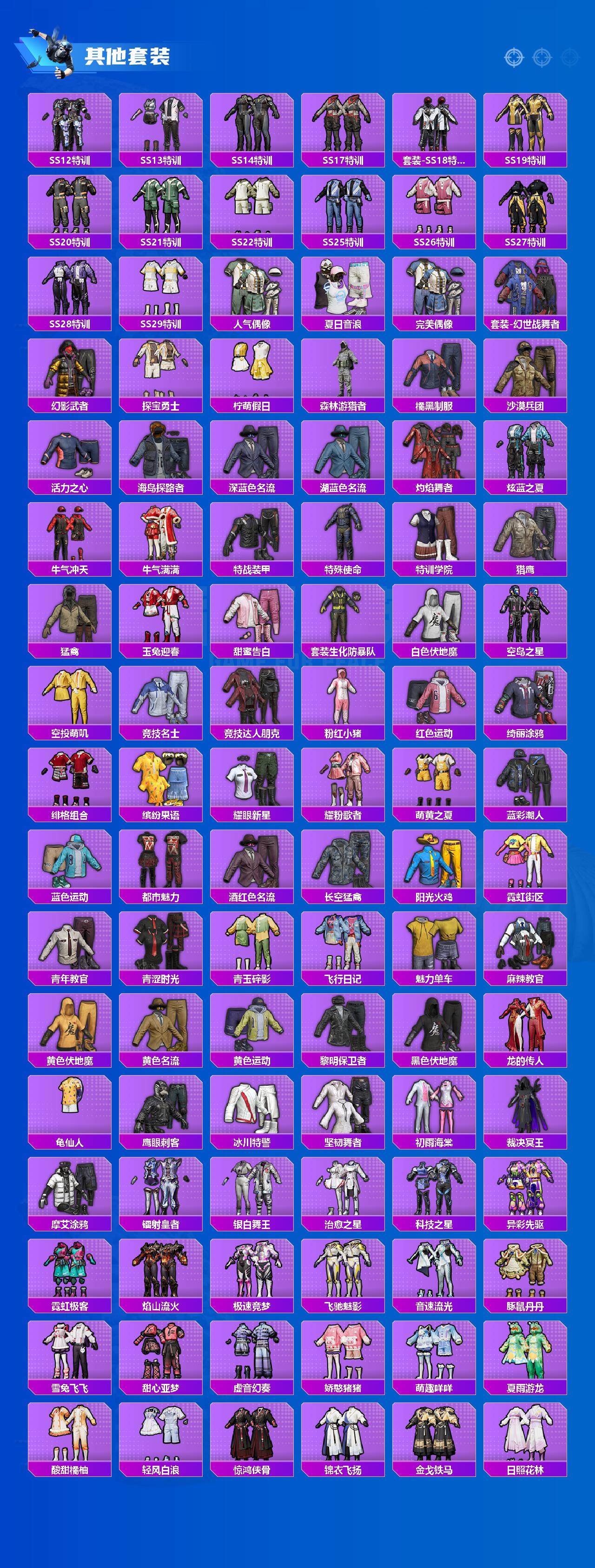 HPCMW3422664和平精英账号详情图4 HPCMW3422664和平精英账号详情图4