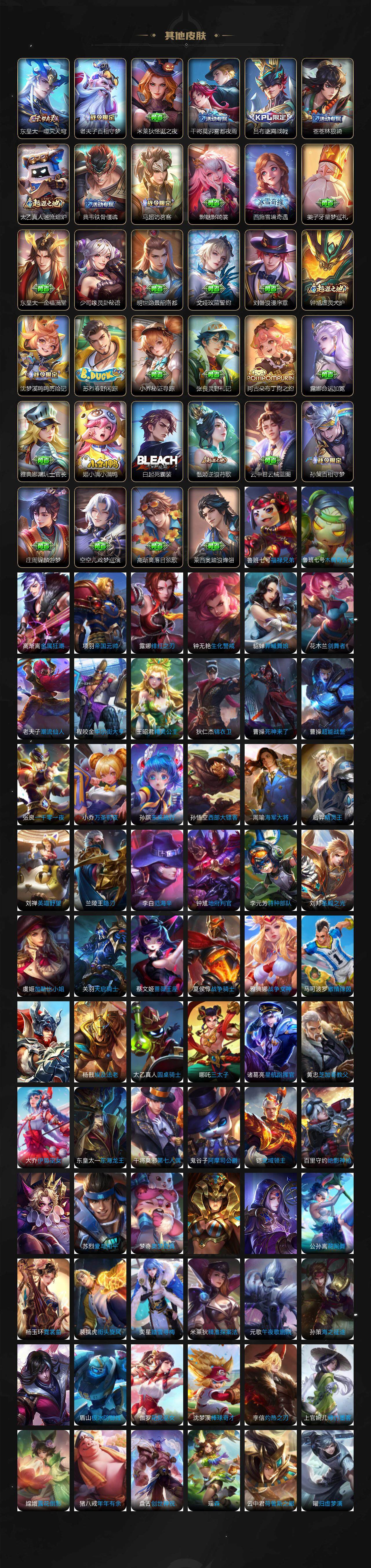 WZCMW3368689王者荣耀账号详情图7