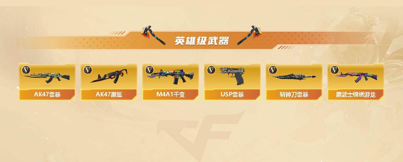 账号截图