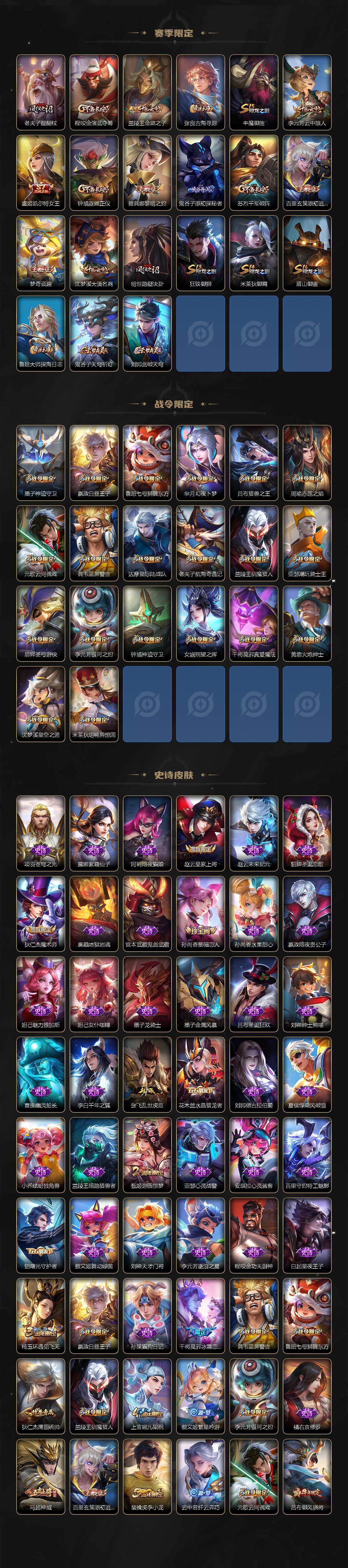 账号截图