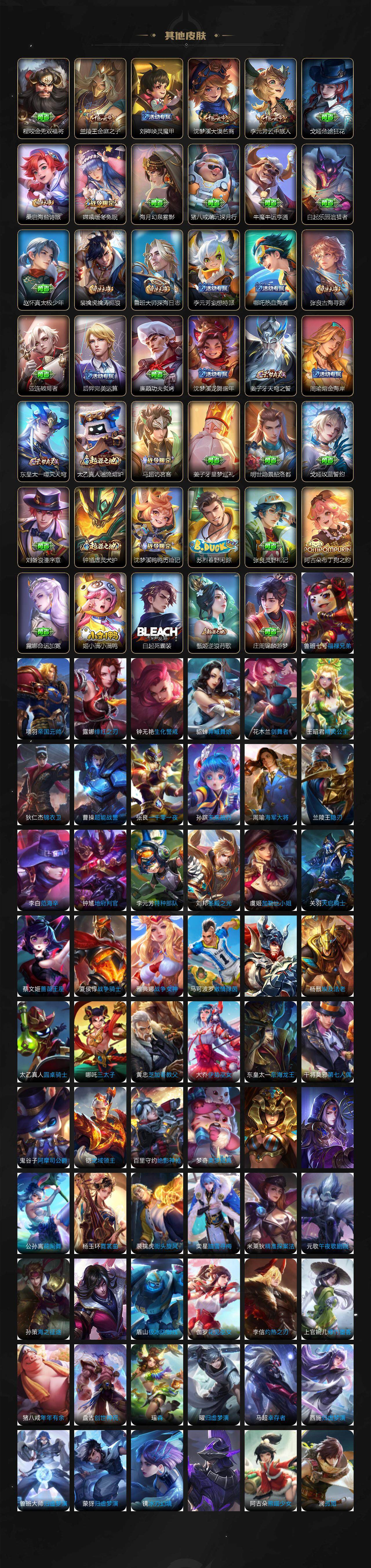 WZCMW3321187王者荣耀账号详情图5