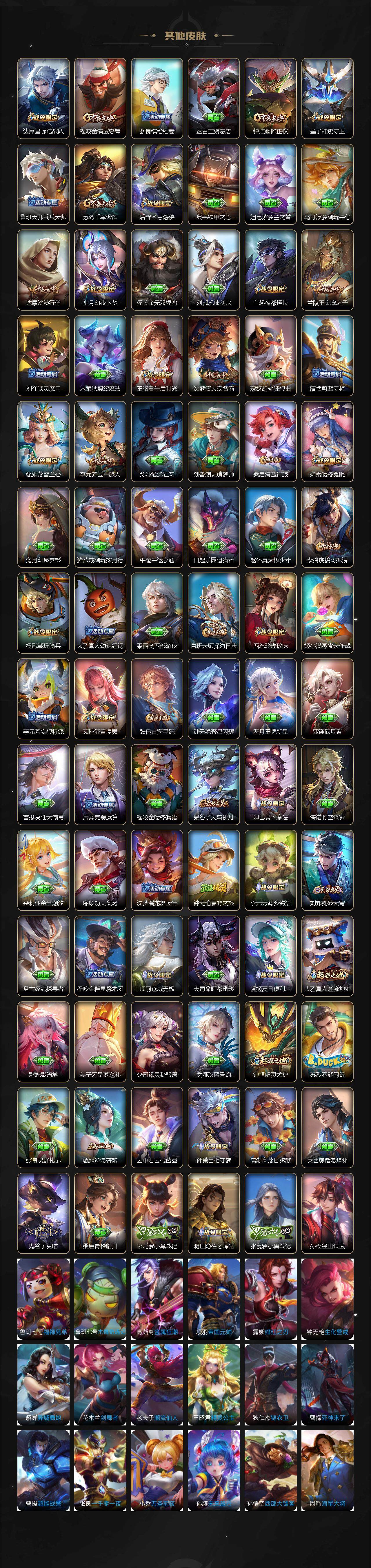 WZCMW3368781王者荣耀账号详情图9