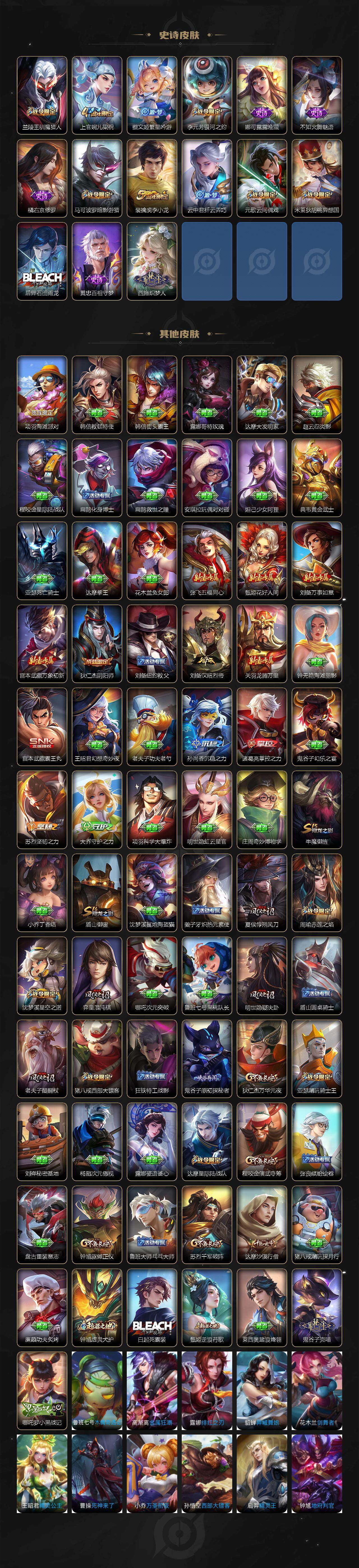 WZCMW3329731王者荣耀账号详情图3 WZCMW3329731王者荣耀账号详情图3