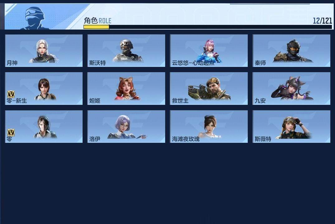 CFMPX370365枪战王者账号详情图7 CFMPX370365枪战王者账号详情图7