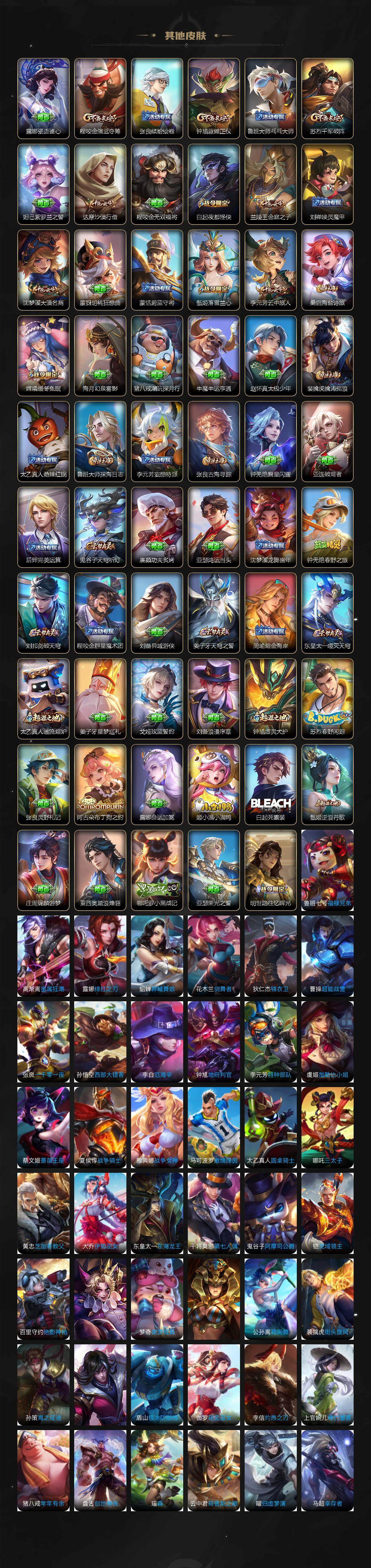 WZJZ3339891王者荣耀账号详情图4