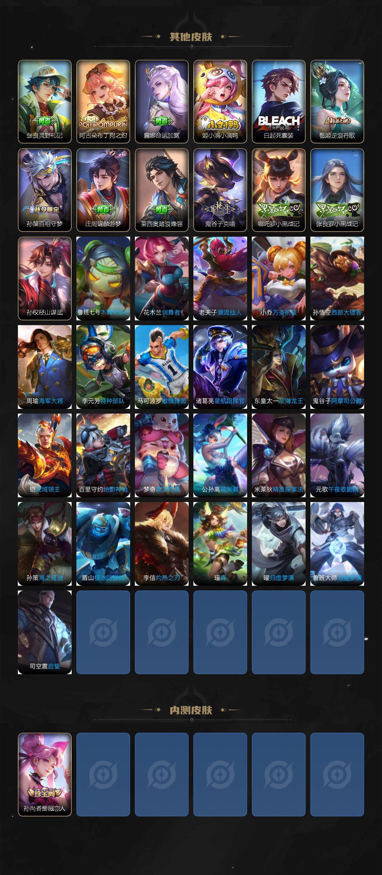 WZCMW3335732王者荣耀账号详情图4