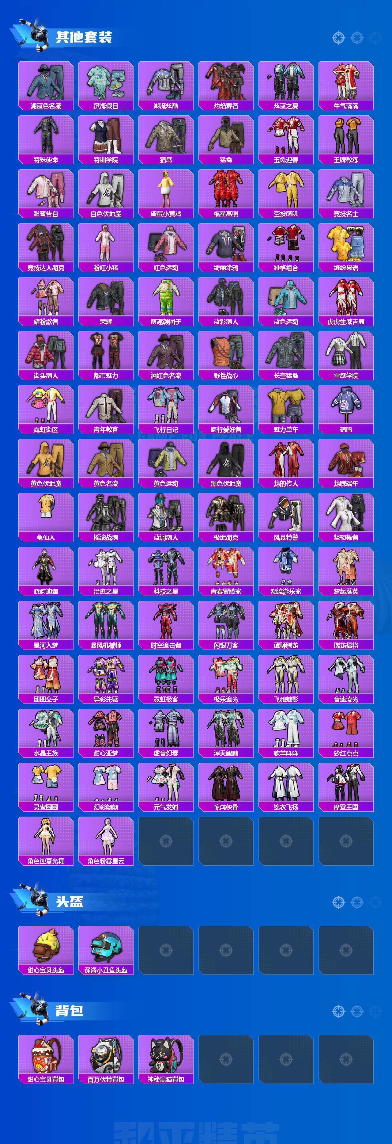 HPCMW3422841和平精英账号详情图4 HPCMW3422841和平精英账号详情图4