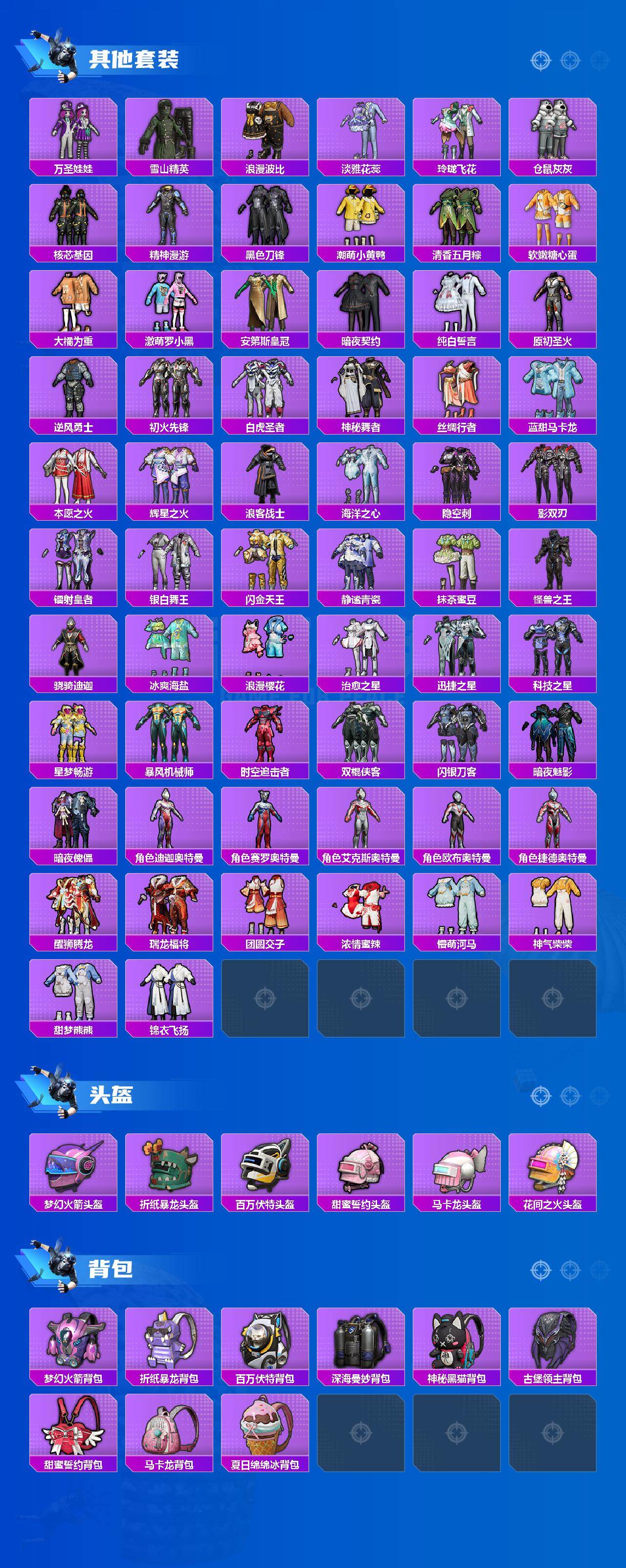 HPCMW3422860和平精英账号详情图5 HPCMW3422860和平精英账号详情图5