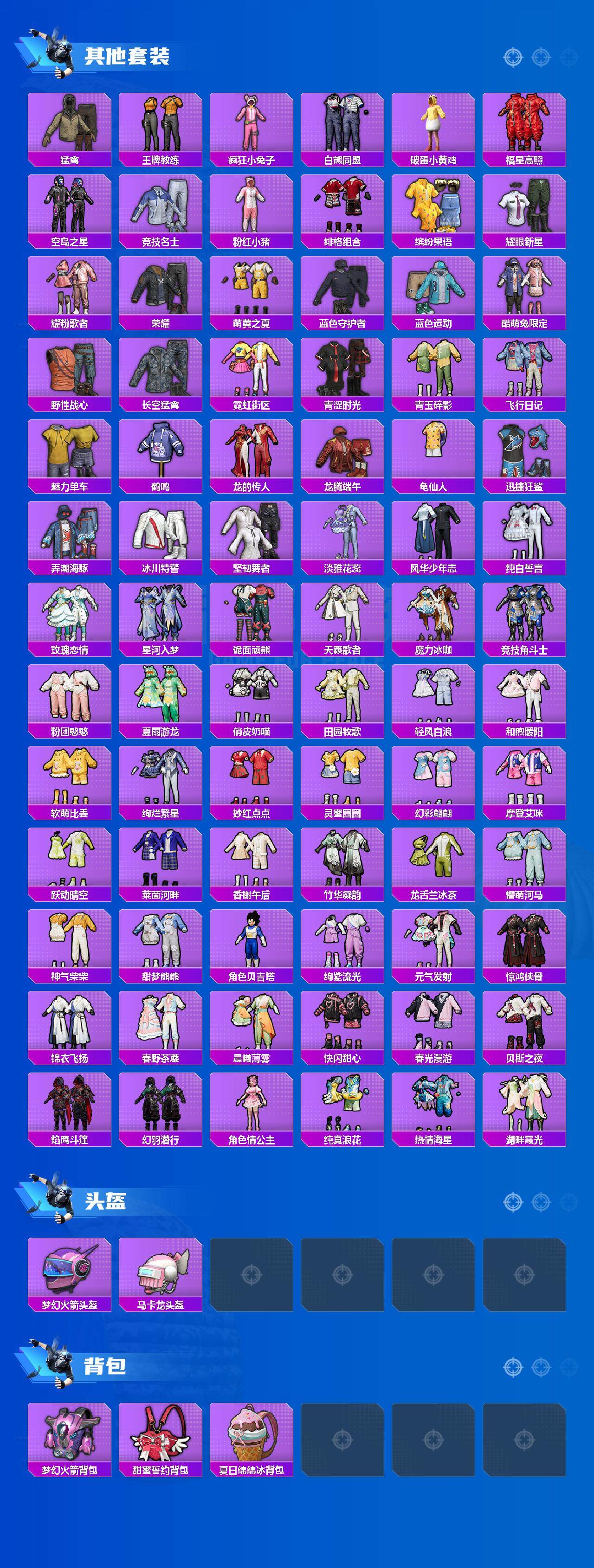 HPCMW3422862和平精英账号详情图4 HPCMW3422862和平精英账号详情图4