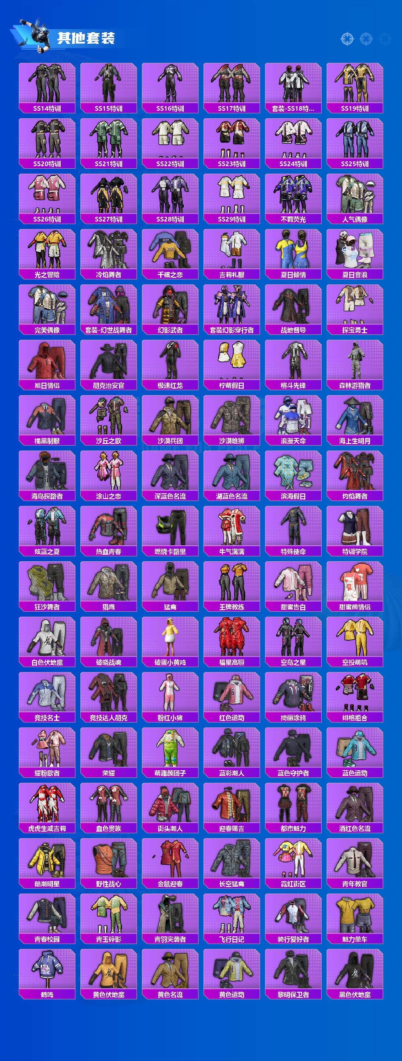 HPCMW3422866和平精英账号详情图5 HPCMW3422866和平精英账号详情图5