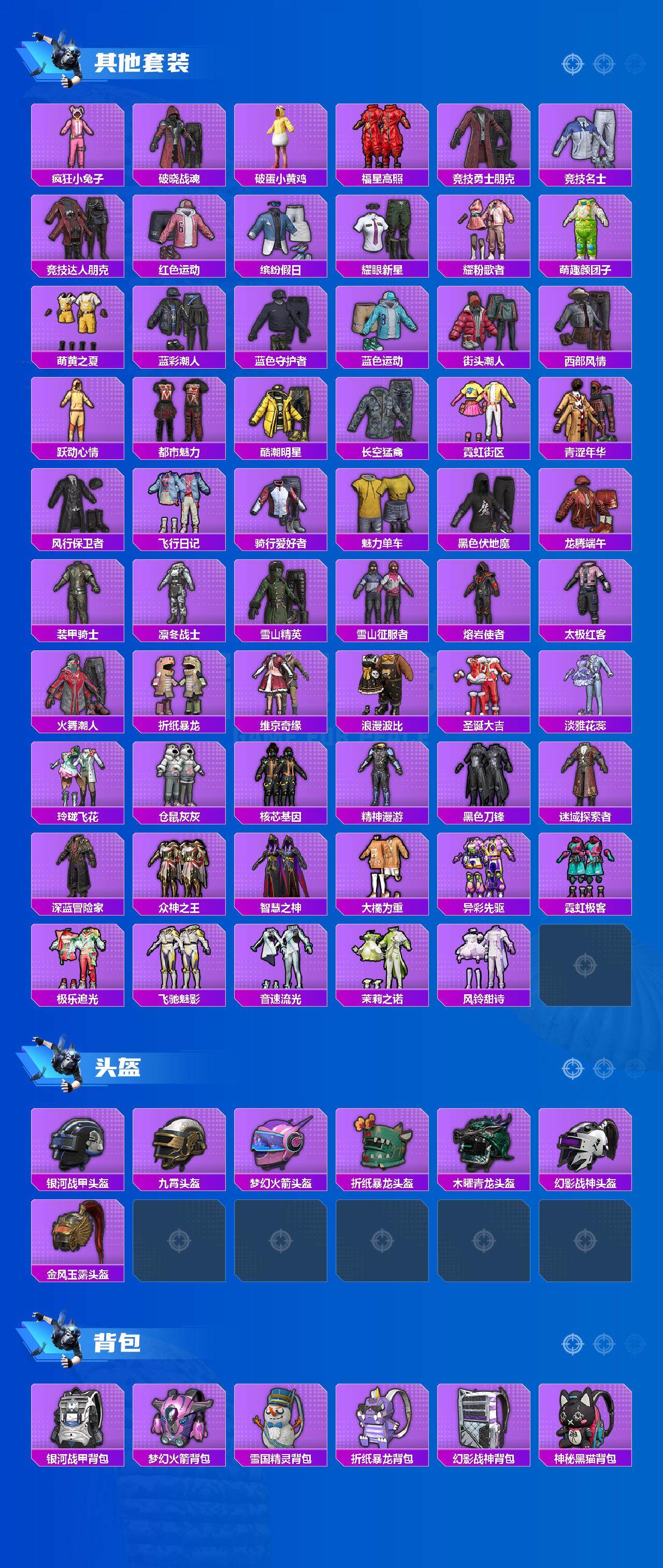 HPCMW3422880和平精英账号详情图4 HPCMW3422880和平精英账号详情图4