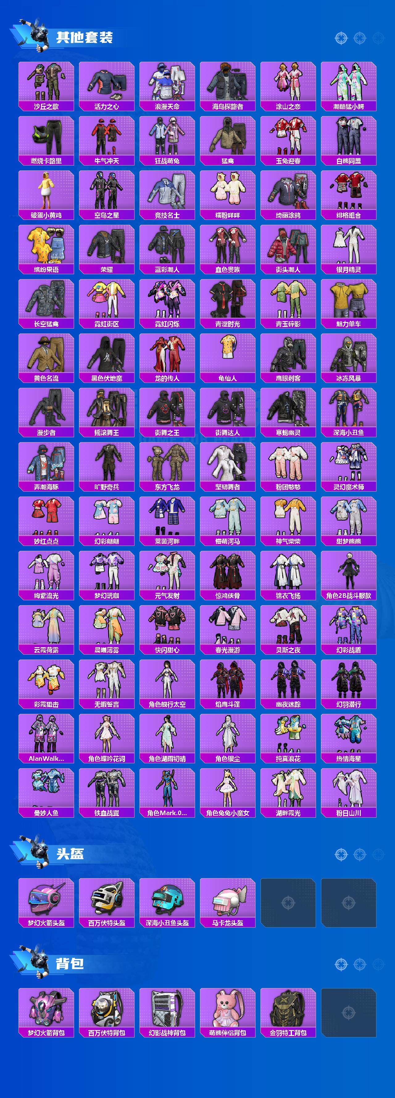 HPCMW3425308和平精英账号详情图5 HPCMW3425308和平精英账号详情图5