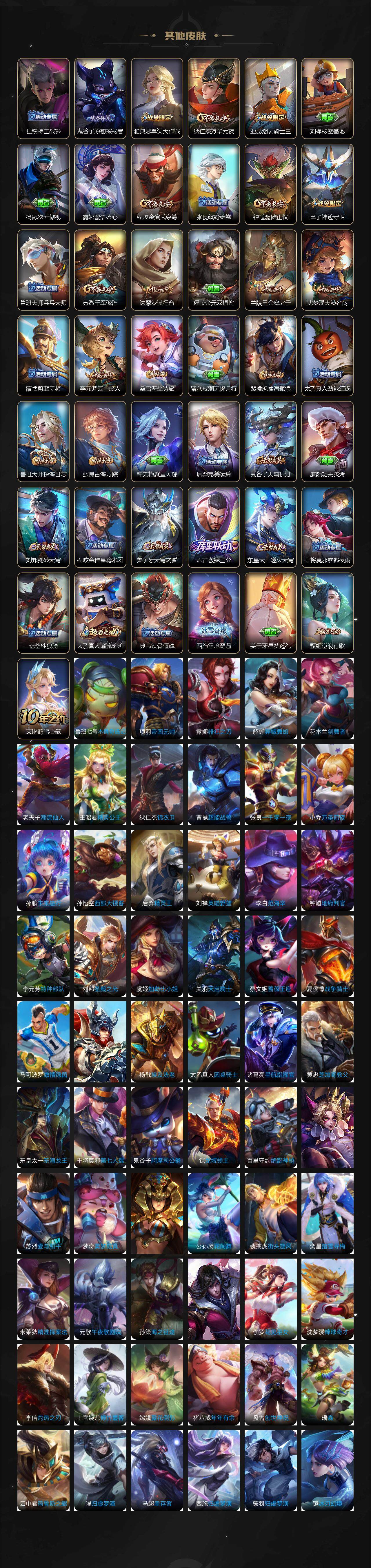 WZJZ3345275王者荣耀账号详情图4