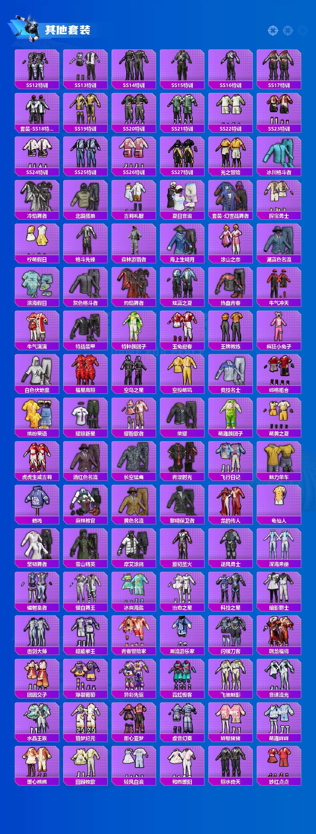 HPCMW3422938和平精英账号详情图3 HPCMW3422938和平精英账号详情图3