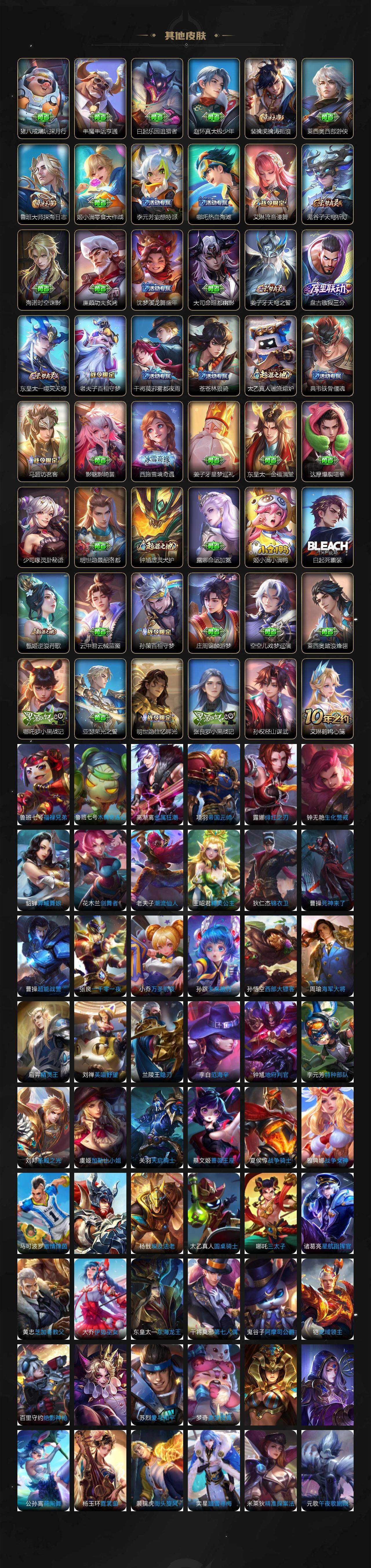 WZCMW3369156王者荣耀账号详情图6