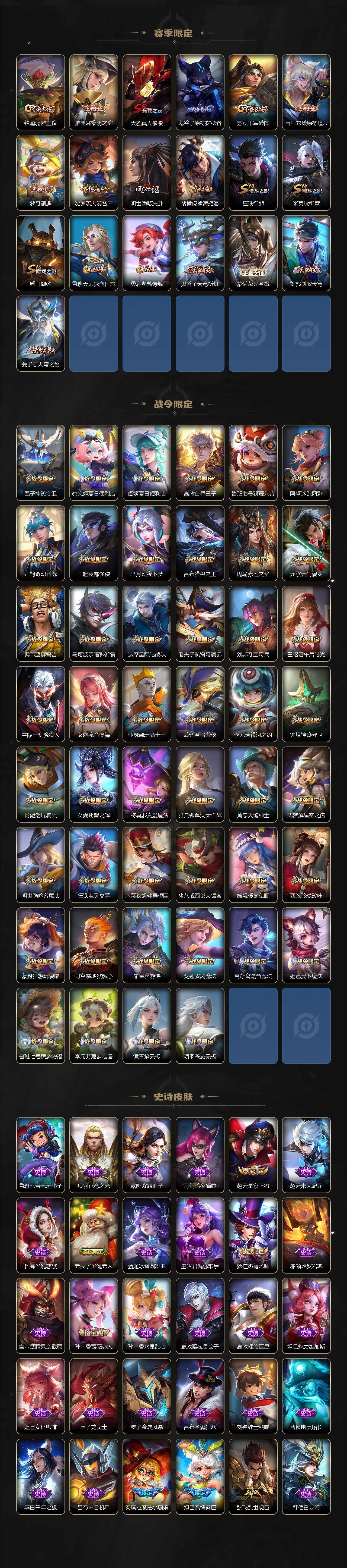 WZCMW3368820王者荣耀账号详情图6