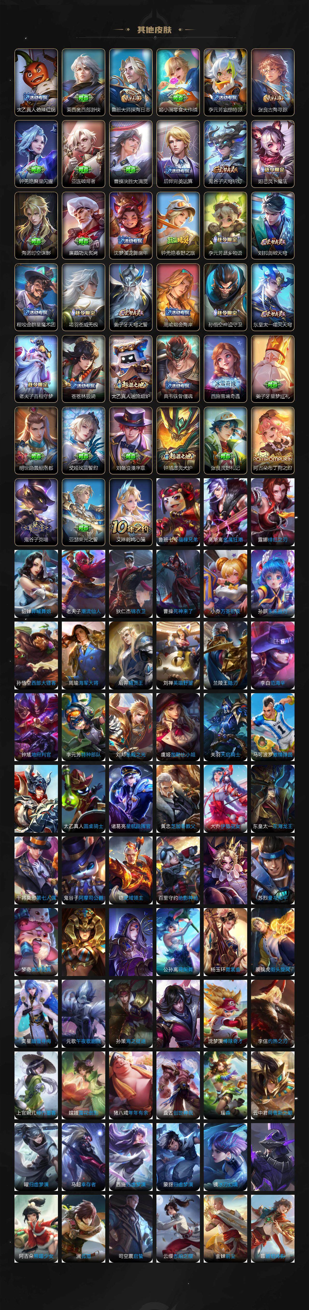 WZCMW3341945王者荣耀账号详情图5