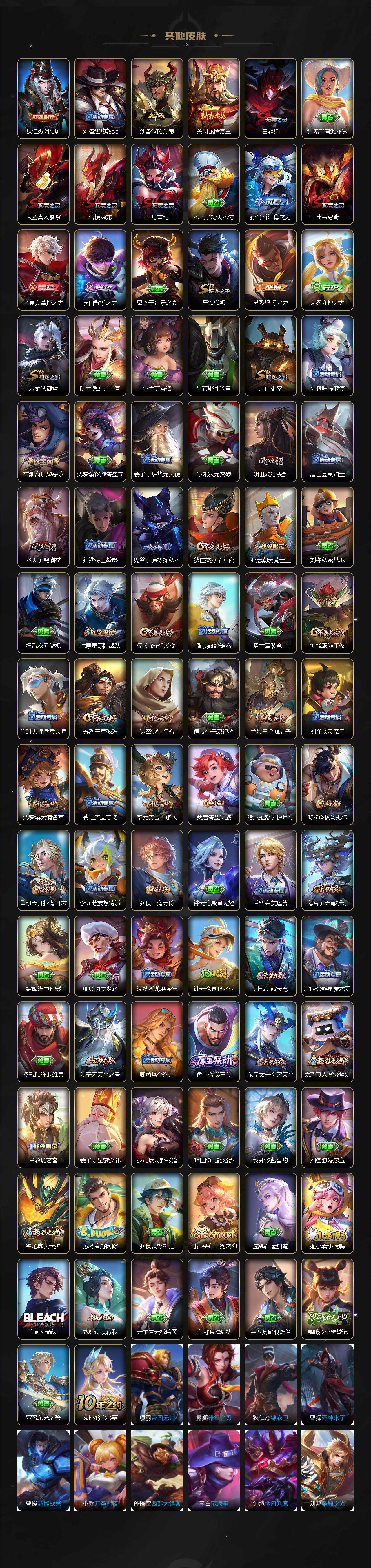 WZCMW3341947王者荣耀账号详情图4