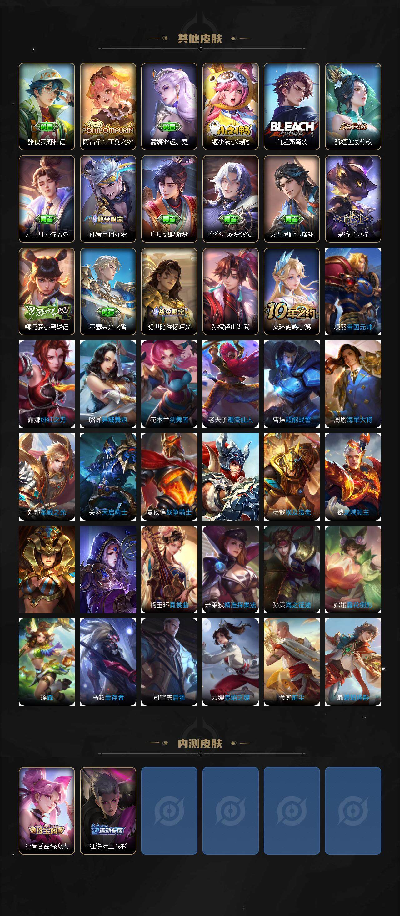 WZCMW3344186王者荣耀账号详情图4