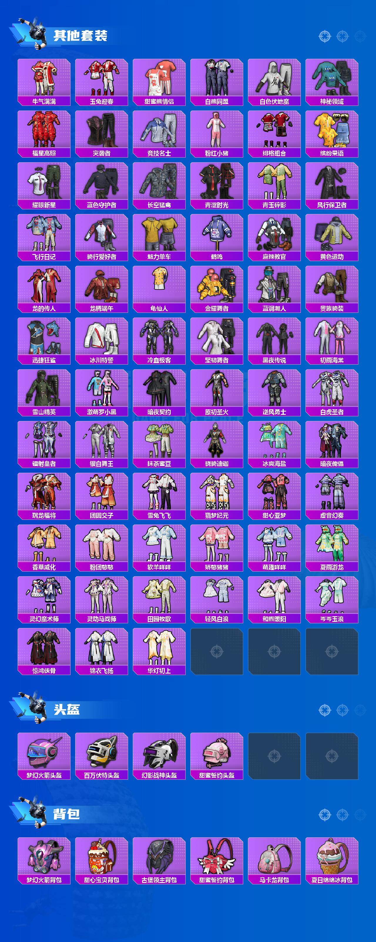 HPCMW3423106和平精英账号详情图5 HPCMW3423106和平精英账号详情图5