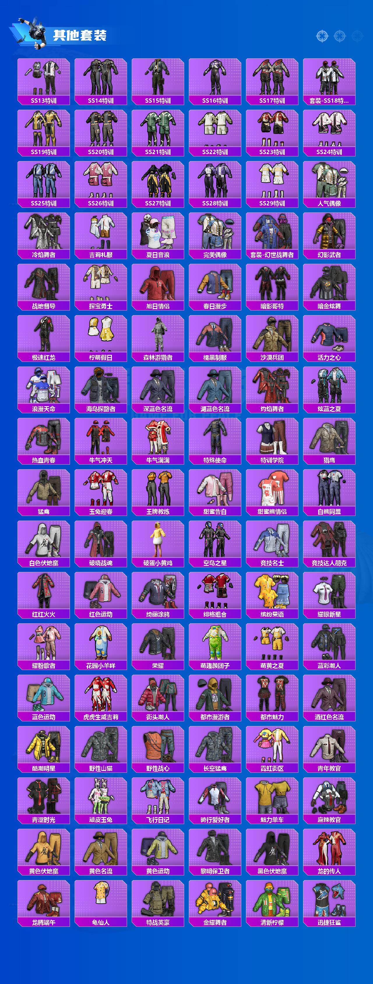 HPCMW3423109和平精英账号详情图4 HPCMW3423109和平精英账号详情图4