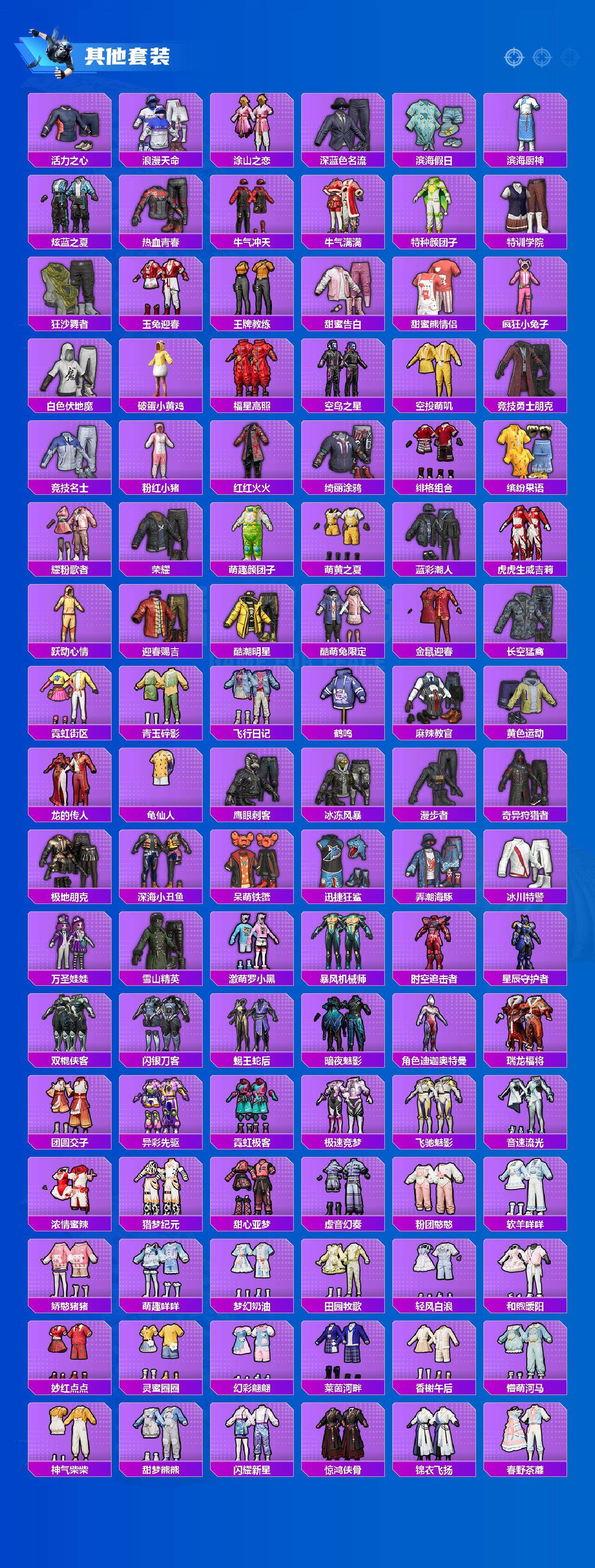 HPCMW3423110和平精英账号详情图5 HPCMW3423110和平精英账号详情图5