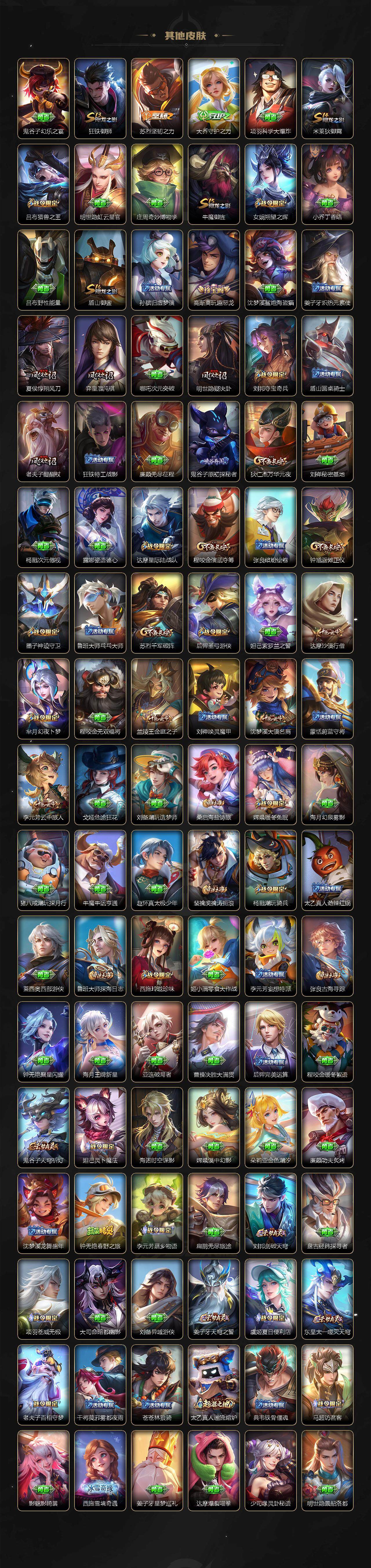 WZCMW3368908王者荣耀账号详情图7