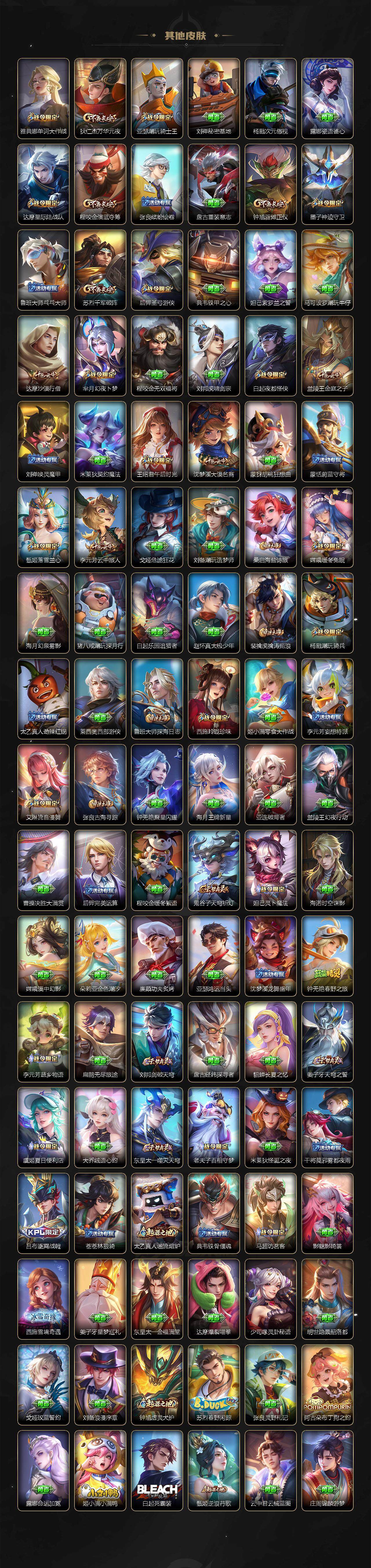 WZCMW3368895王者荣耀账号详情图10