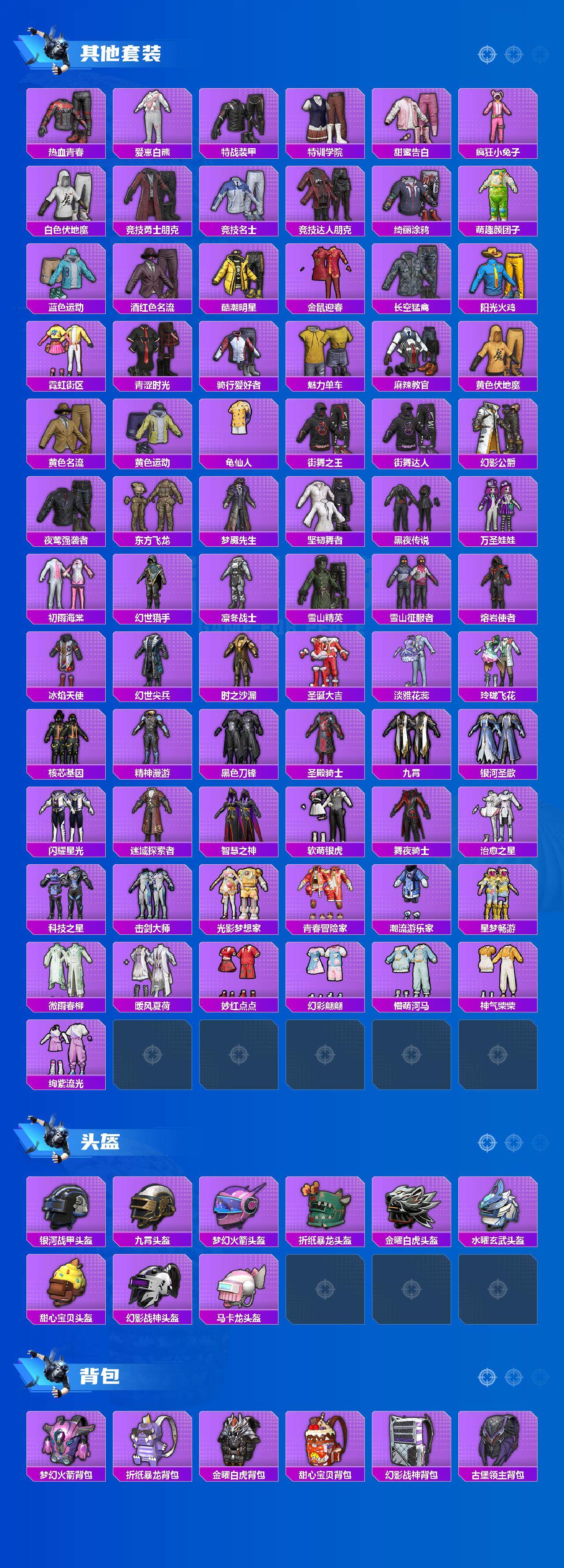 HPCMW3423217和平精英账号详情图3 HPCMW3423217和平精英账号详情图3