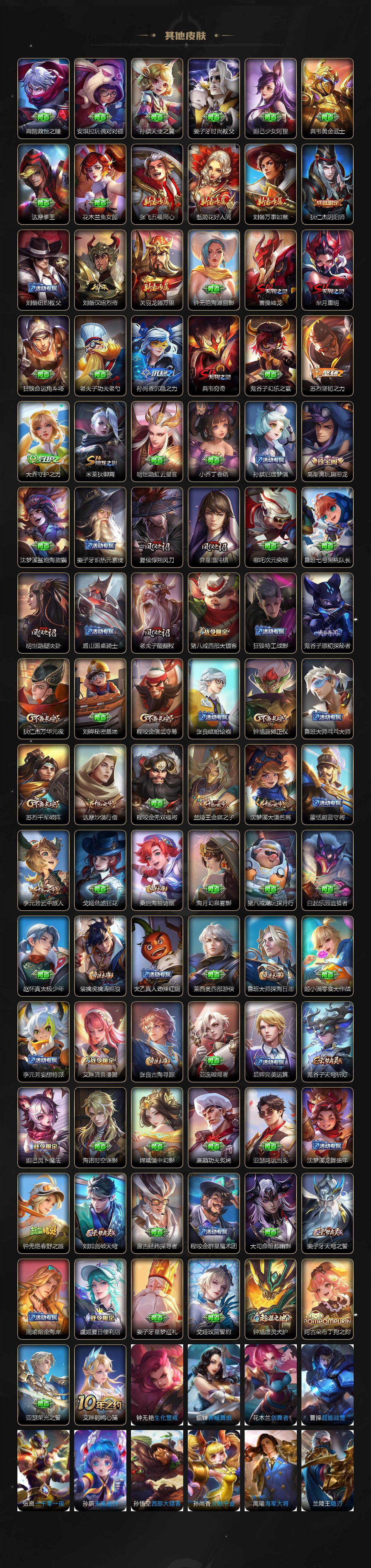 WZCMW3368929王者荣耀账号详情图4